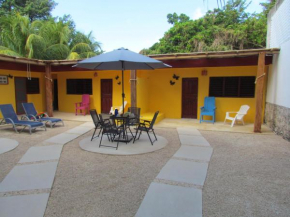 Casa del Solar Centro Cozumel - Wifi gratuito Fibra Óptica 200 Mbps